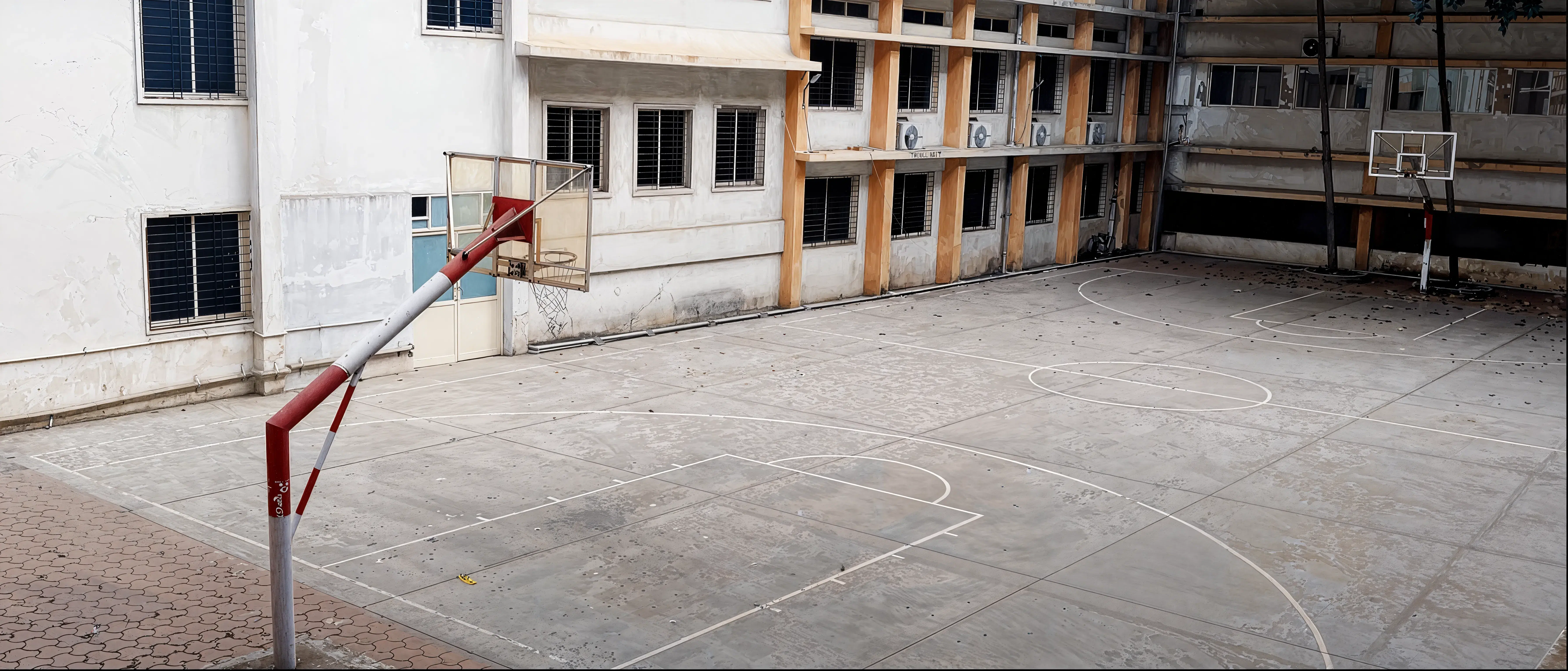 Maharashtra Institute of Technology Sports Facilities photo 1
